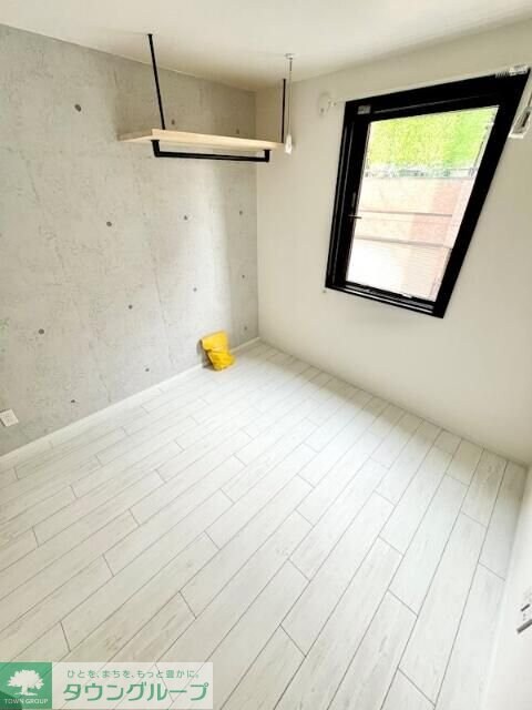 ベルシードステアー西新井の物件内観写真