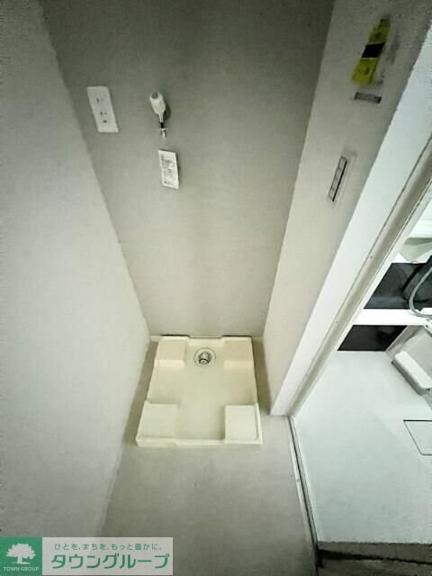 ベルシードステアー西新井の物件内観写真