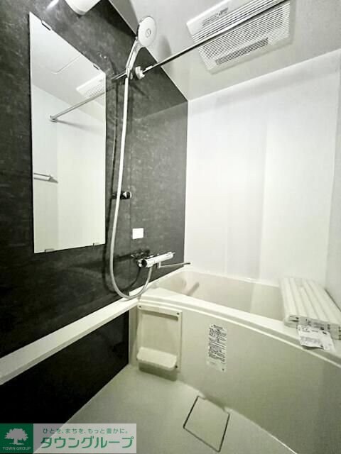 ベルシードステアー西新井の物件内観写真