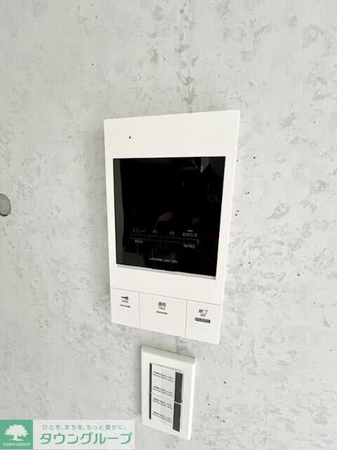 ベルシードステアー西新井の物件内観写真