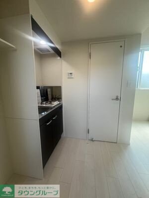 ハーモニーテラス千住河原町IIIの物件内観写真