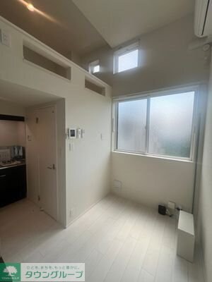 ハーモニーテラス千住河原町IIIの物件内観写真