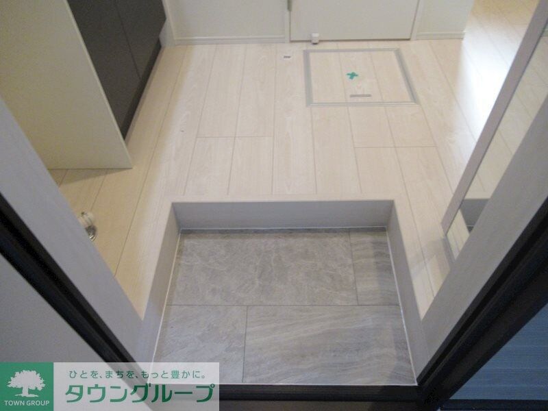 ハーモニーテラス千住河原町IIIの物件内観写真