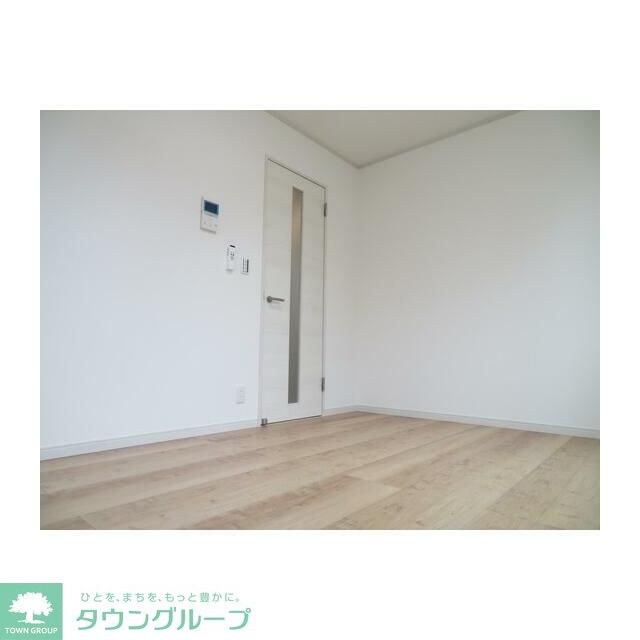 グランドール足立の物件内観写真