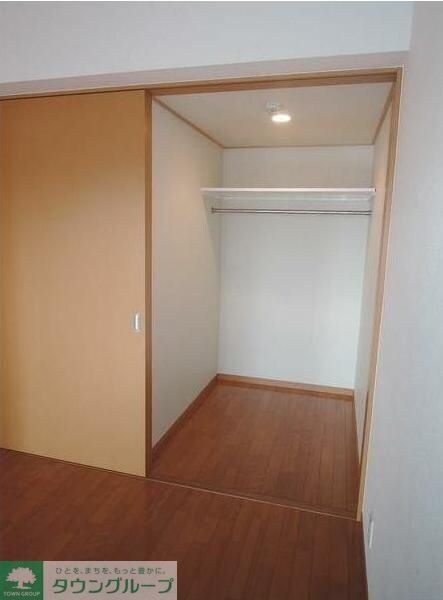 ミラコスタの物件内観写真