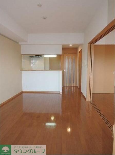 ミラコスタの物件内観写真