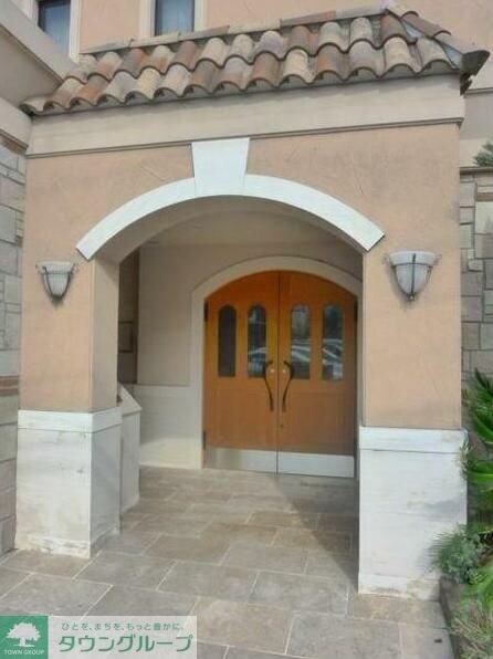 ミラコスタの物件内観写真