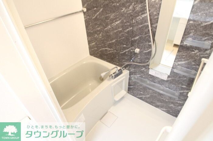 ディアコート本木の物件内観写真