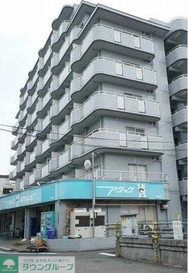 エレガンス綾瀬6の物件内観写真