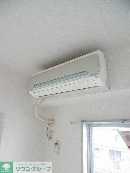 エレガンス綾瀬6の物件内観写真