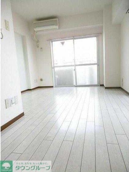 エレガンス綾瀬6の物件内観写真