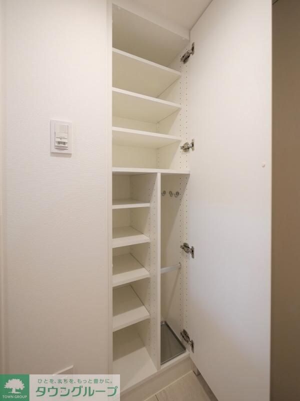 アーバンパーク綾瀬の物件内観写真