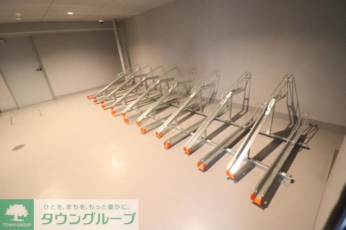 アーバンパーク綾瀬の物件内観写真