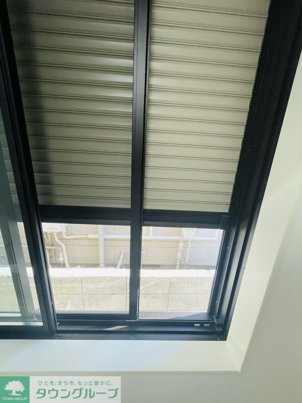 ブローテ四ツ木の物件内観写真