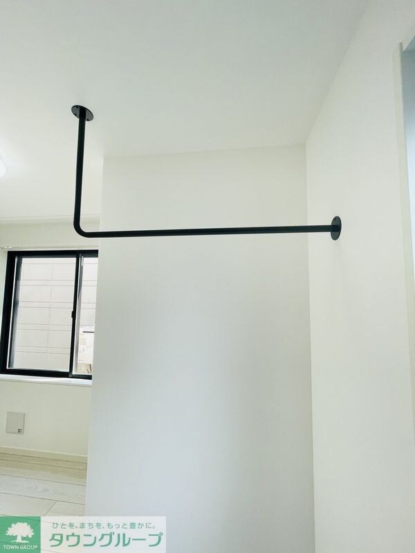 ブローテ四ツ木の物件内観写真