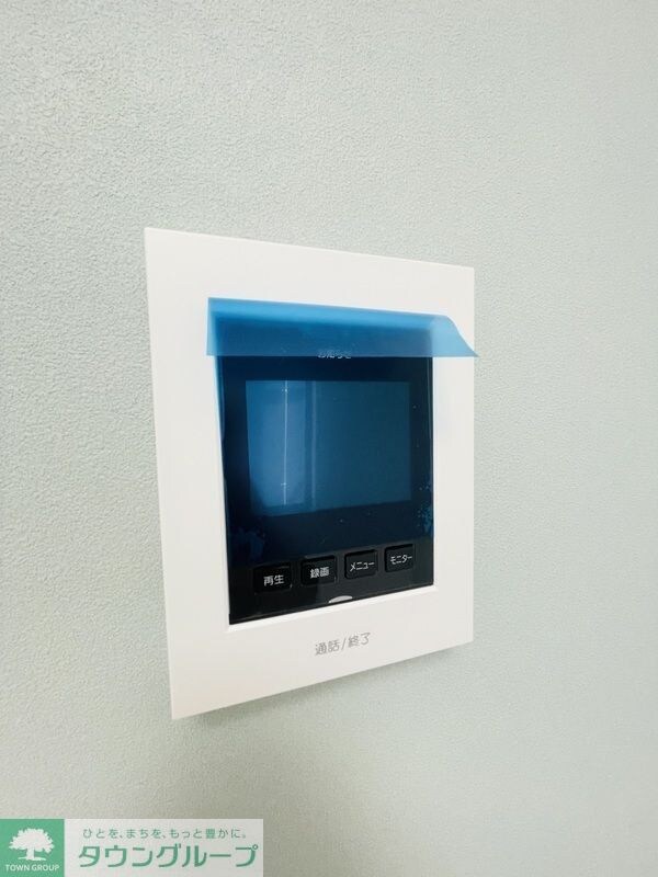 ブローテ四ツ木の物件内観写真