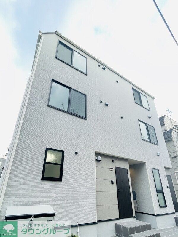 ブローテ四ツ木の物件内観写真