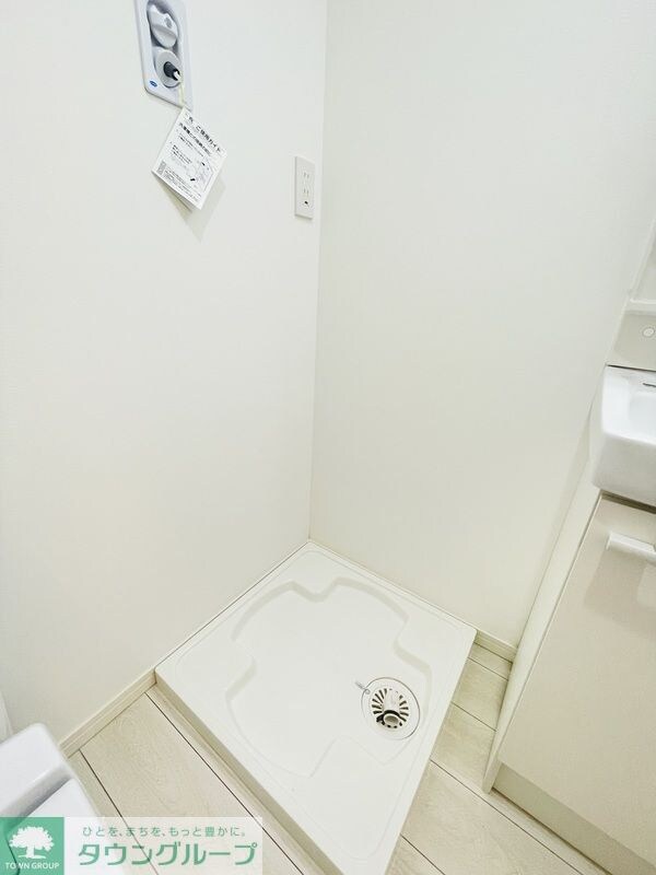 ブローテ四ツ木の物件内観写真