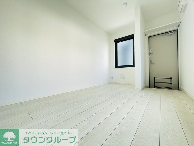 ブローテ四ツ木の物件内観写真