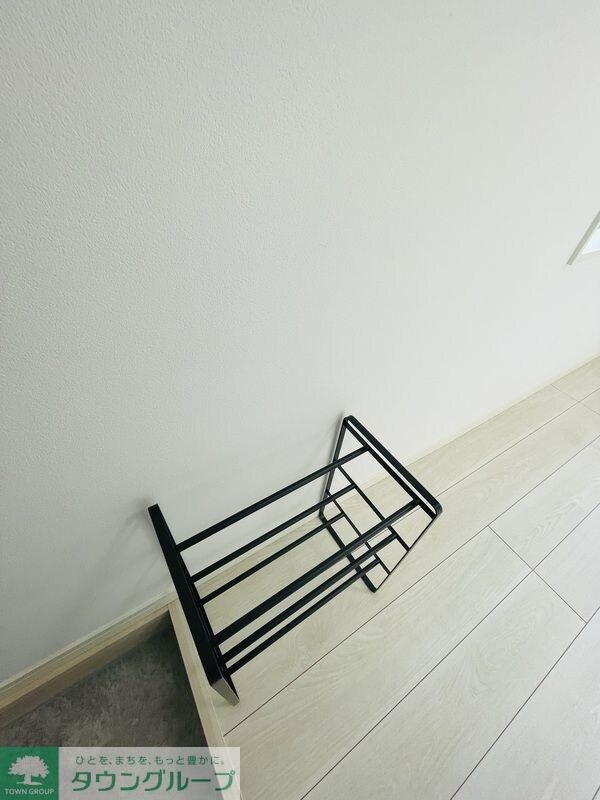 ブローテ四ツ木の物件内観写真