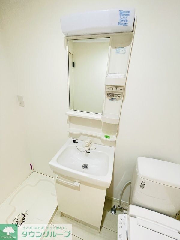 ブローテ四ツ木の物件内観写真