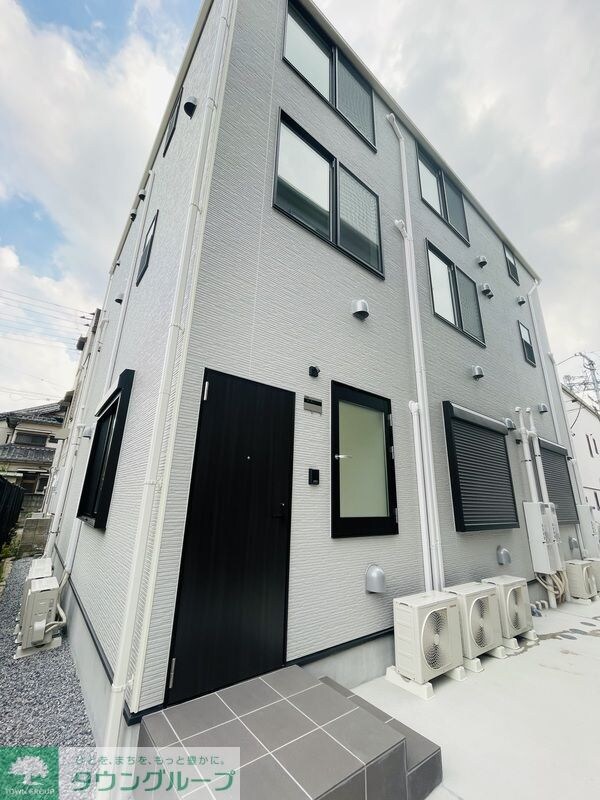 ブローテ四ツ木の物件内観写真