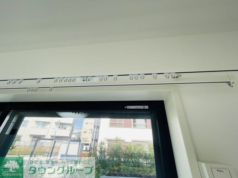 ブローテ四ツ木の物件内観写真