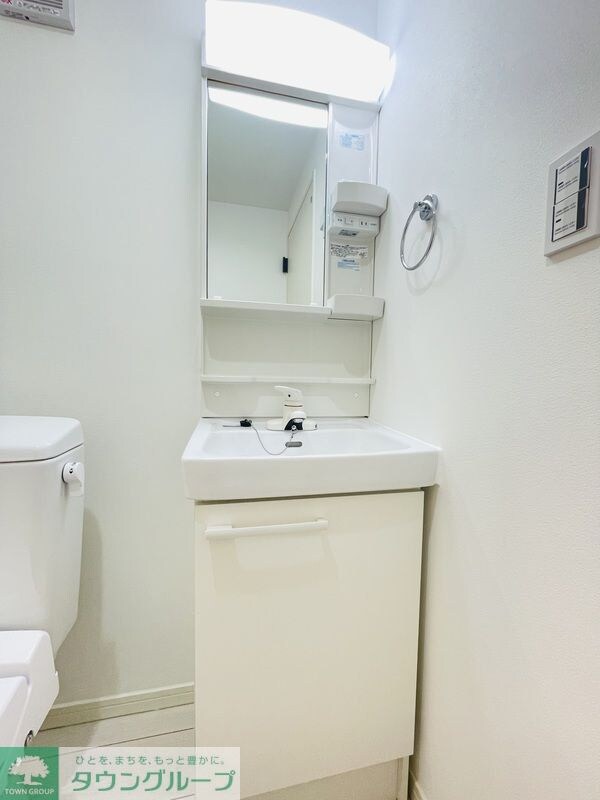 ブローテ四ツ木の物件内観写真