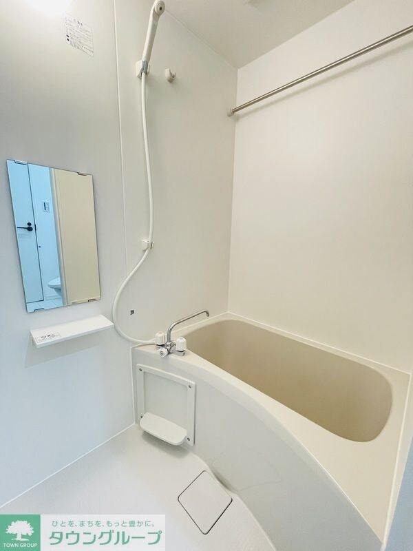 ブローテ四ツ木の物件内観写真