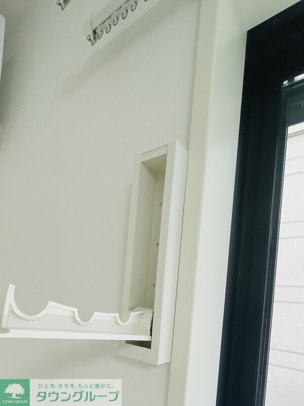 ブローテ四ツ木の物件内観写真