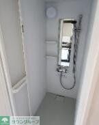 メゾン堀切菖蒲園の物件内観写真