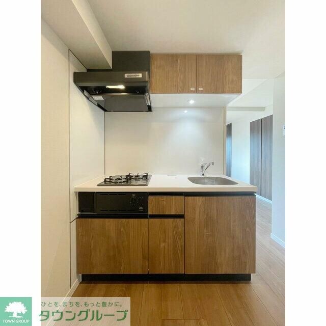 ORSUS UMEJIMAの物件内観写真