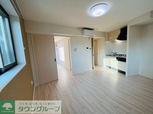 DIMORA北千住 -ディモーラ北千住-の物件内観写真