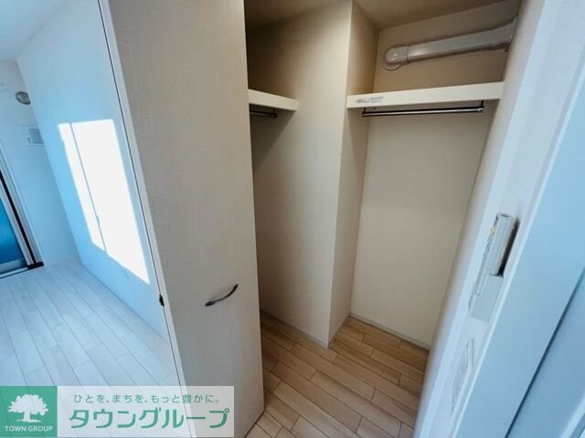 DIMORA北千住 -ディモーラ北千住-の物件内観写真