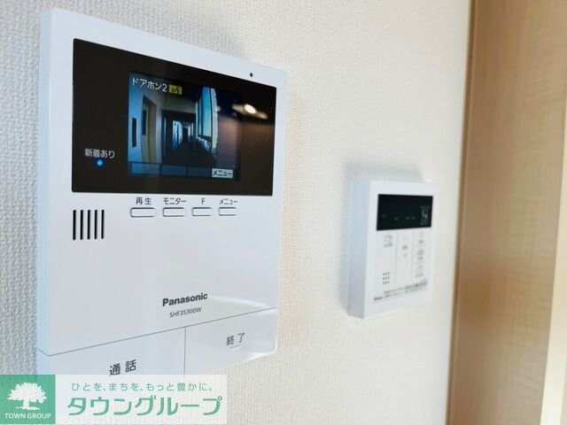 DIMORA北千住 -ディモーラ北千住-の物件内観写真