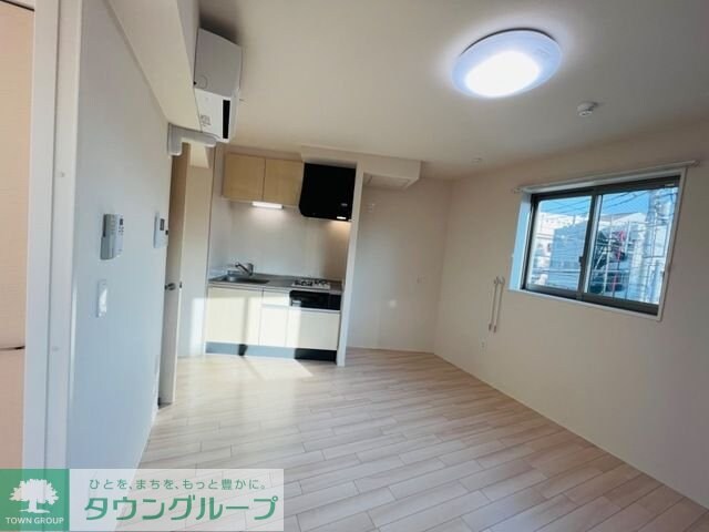 DIMORA北千住 -ディモーラ北千住-の物件内観写真