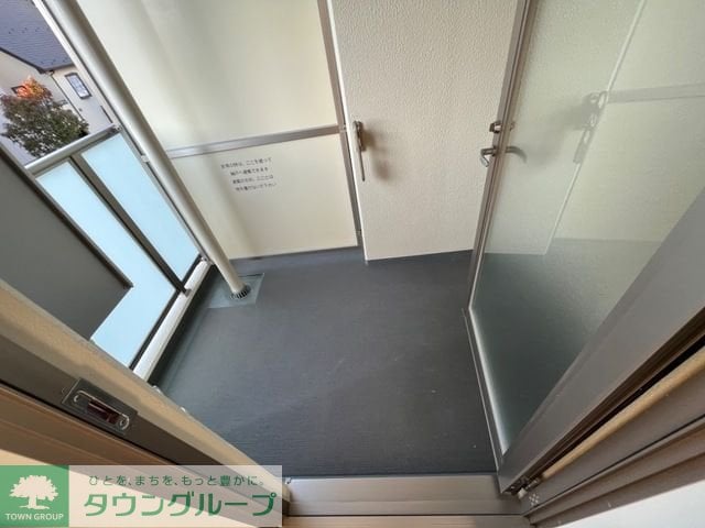 DIMORA北千住 -ディモーラ北千住-の物件内観写真