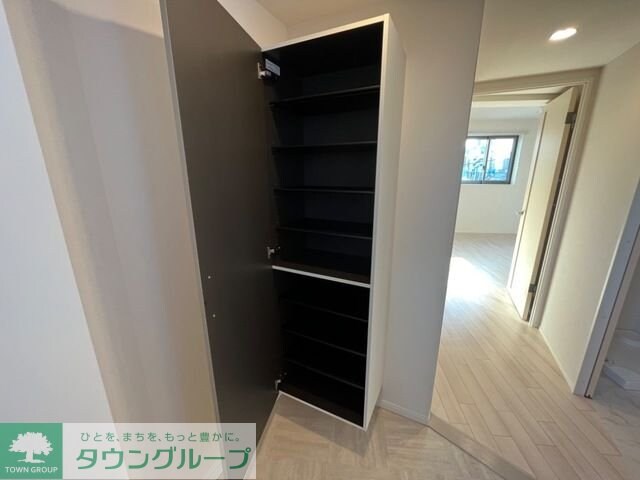 DIMORA北千住 -ディモーラ北千住-の物件内観写真