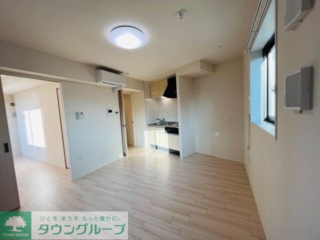 DIMORA北千住 -ディモーラ北千住-の物件内観写真