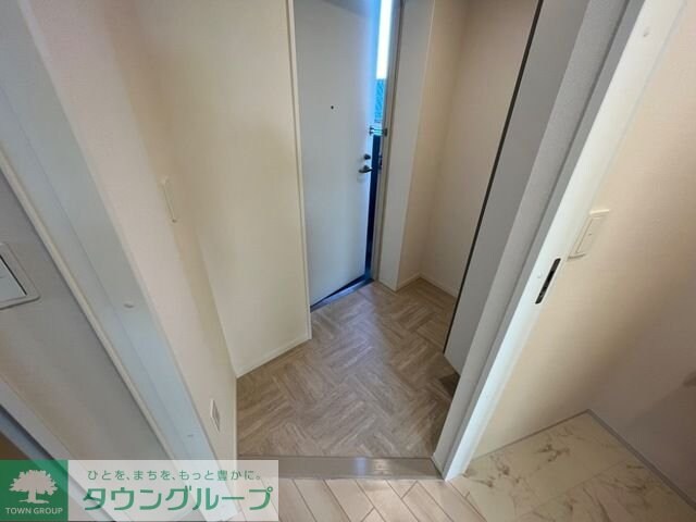 DIMORA北千住 -ディモーラ北千住-の物件内観写真