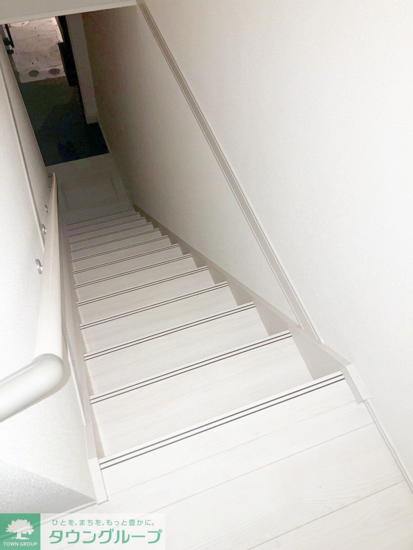 リーブルファイン足立南花畑の物件内観写真