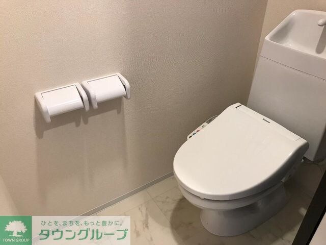 ルミエール高野の物件内観写真