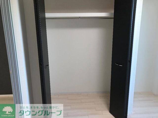 ルミエール高野の物件内観写真