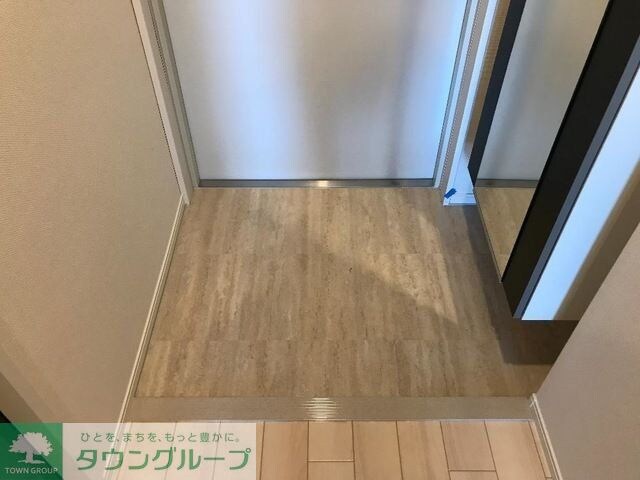 ルミエール高野の物件内観写真