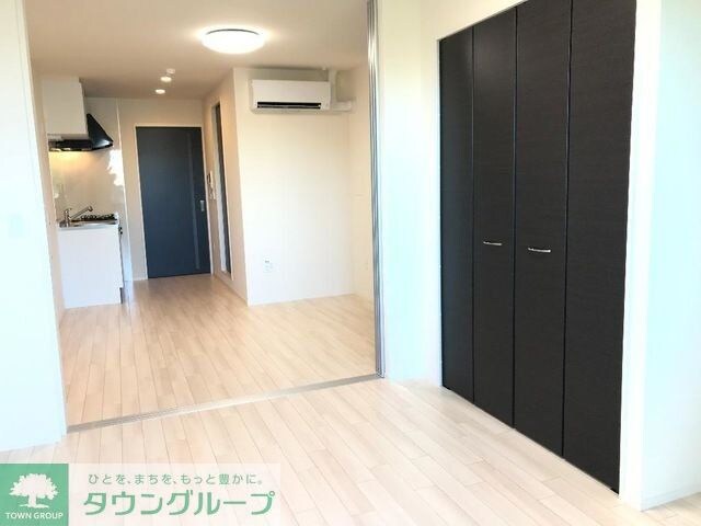 ルミエール高野の物件内観写真