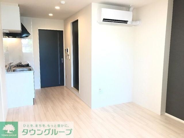 ルミエール高野の物件内観写真