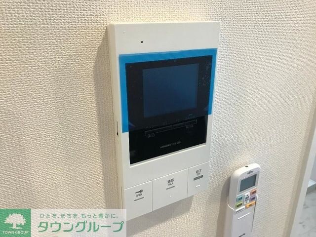 ルミエール高野の物件内観写真