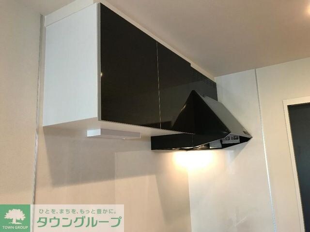 ルミエール高野の物件内観写真