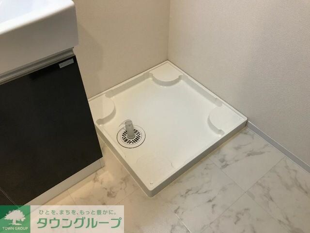 ルミエール高野の物件内観写真