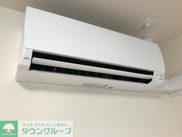 ルミエール高野の物件内観写真